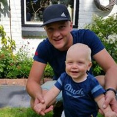 Ricardo van der Jagt