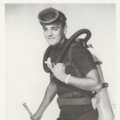Pete Muff