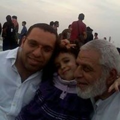 Mohammed Antere Marium