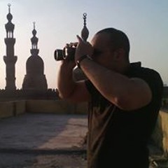 Mohamed Hussien