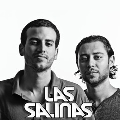 Las Salinas - February 2015 Mix