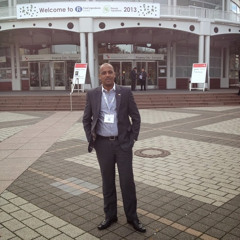 Mohammed Elshikh