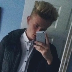 ۞ Dean Woodward ۞