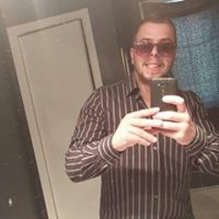 Alexandre Ferron Lucas