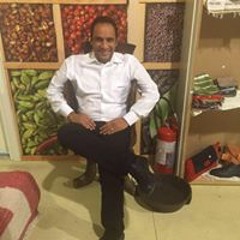 George Youssef