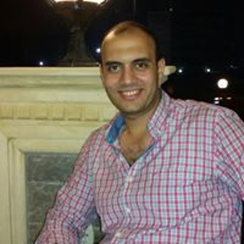 Ahmed Allam’s avatar