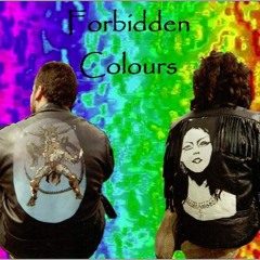 Forbidden Colours