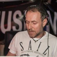 Stefan Tribus