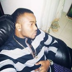 Bassey Raphael Samuel