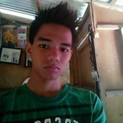 Vincent Domingo Ocampo