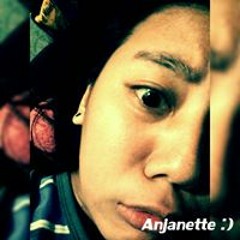 Anjanette F. Tercero