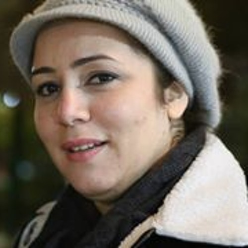 Mona Hassan’s avatar