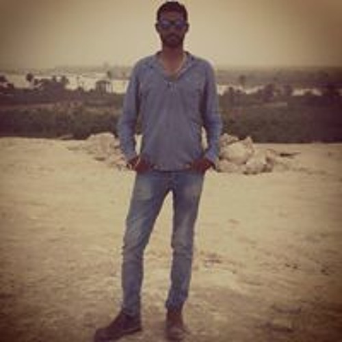 Ahmed Msh Koko’s avatar