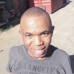 Siyanda Skhumba Ngubo