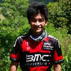 Sean Maze Salandanan