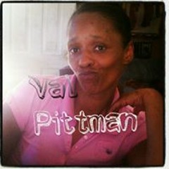 Val Pittman
