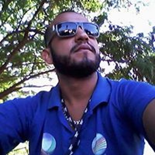 Alexandre Souza’s avatar