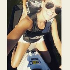 Josefine Gärdström