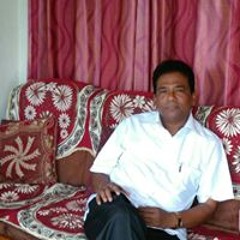 Nanigopal Biswas