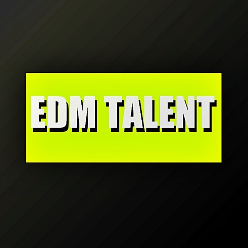 EDM TALENT’s avatar