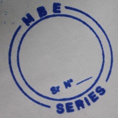 MBE series