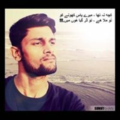 Sunny Khan