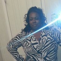 Tawana Brown Jamison