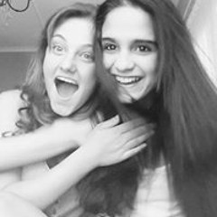 Roxanne Stuart-William