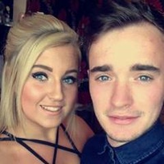 Conner James Garside