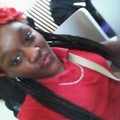 Lovee Zaezae Bihh Harris