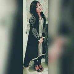 Radia Shakil Umer