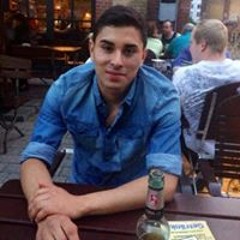 Ramon Cesar Rodolfo K