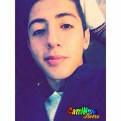 Jose Andres Jofre