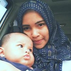 Indahh Cahyani Usman