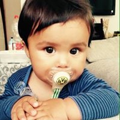 Sascha Dicken Chmieleck