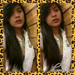 Pearlyn Isanan Cenon