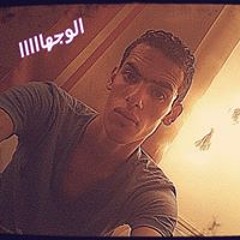 Ashraf Albaroudy