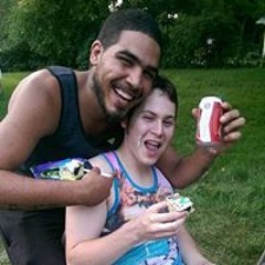 Domanick Odom-Pixley