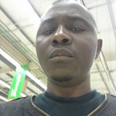 Bah Abdul Ibrahim