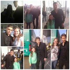 Lindsey van den Brink