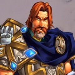 World Of Warcraft Burning Crusade Login Music