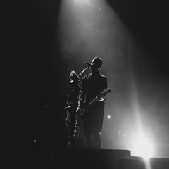 Brand New - House Of Blues Houston - Soundcheck - "Untitled 02"