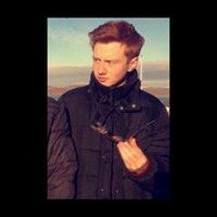 Ágúst Andri Arnarson