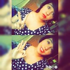 Karen Olvera Rodriguez