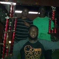 Tre Countryboy Montgomery