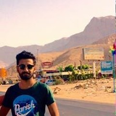 Amr El Sherif