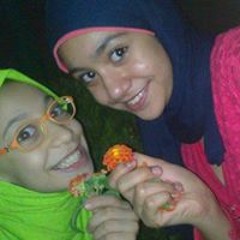 Rodina Mohamed