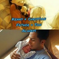 Kenny Goofy Espinal