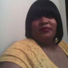 Consuela West-Sullivan