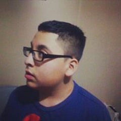 Christopher Manuel Molina